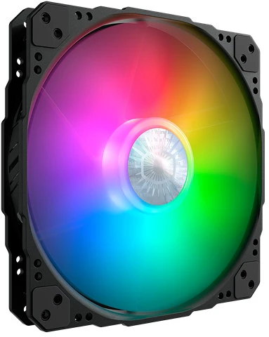 Cooler master MFX-B3DN-08NP2-R1 nagyítás