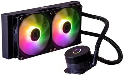 Cooler master MLW-D24M-A18PZ-R1 nagyítás