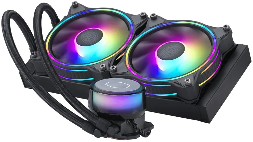 Cooler master MLX-D24M-A18P2-R1 nagyítás