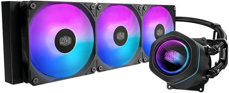 Cooler master MLX-D36M-A18PA-R1 nagyítás