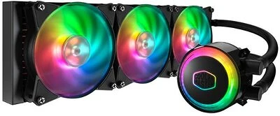 Cooler master MLX-D36M-A20PC-R1 nagyítás