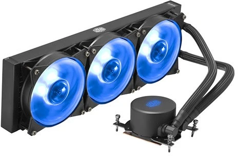 Cooler master MLX-D36M-A20PC-T1 nagyítás