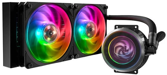 Cooler master MLY-D24M-A20PA-R1 nagyítás