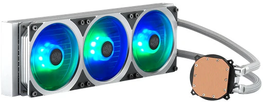 Cooler master MLY-D36M-A18PA-R1 nagyítás