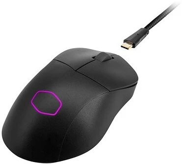 Cooler master MM-731-KKOH1 nagyítás