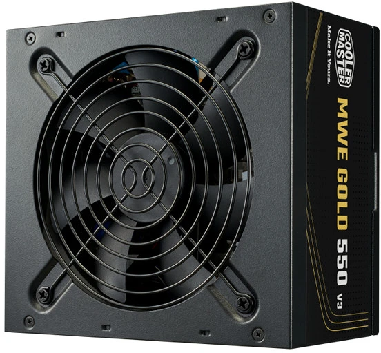 Cooler master MPE-5502-ACAAG-3BEU nagyítás