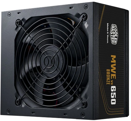 Cooler master MPE-6501-ACAAW-3BEU nagyítás
