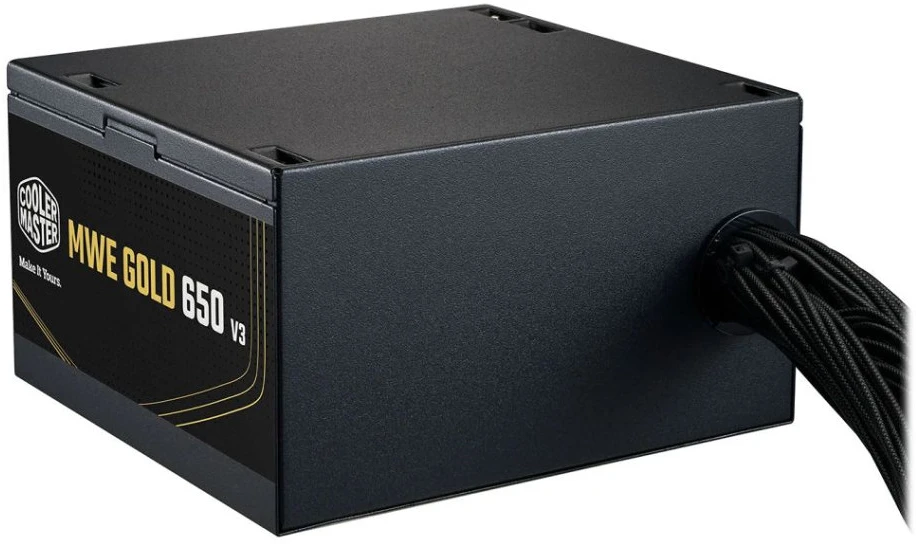 Cooler master MPE-6502-ACAAG-3BEU nagyítás