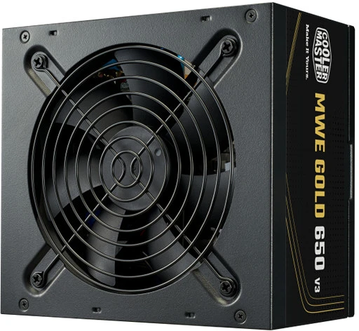 Cooler master MPE-6502-ACAAG-3BEU nagyítás