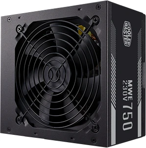 Cooler master MPE-7501-ACABW-EU nagyítás