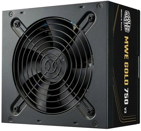 Cooler master MPE-7506-ACAG-BEU nagyítás
