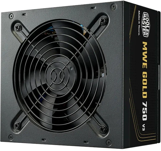 Cooler master MPE-7506-ACAG-BUK nagyítás