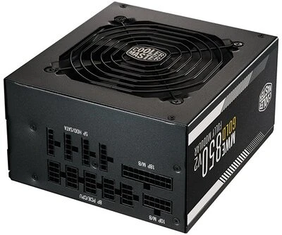 Cooler master MPE-8501-AFAAG-EU nagyítás