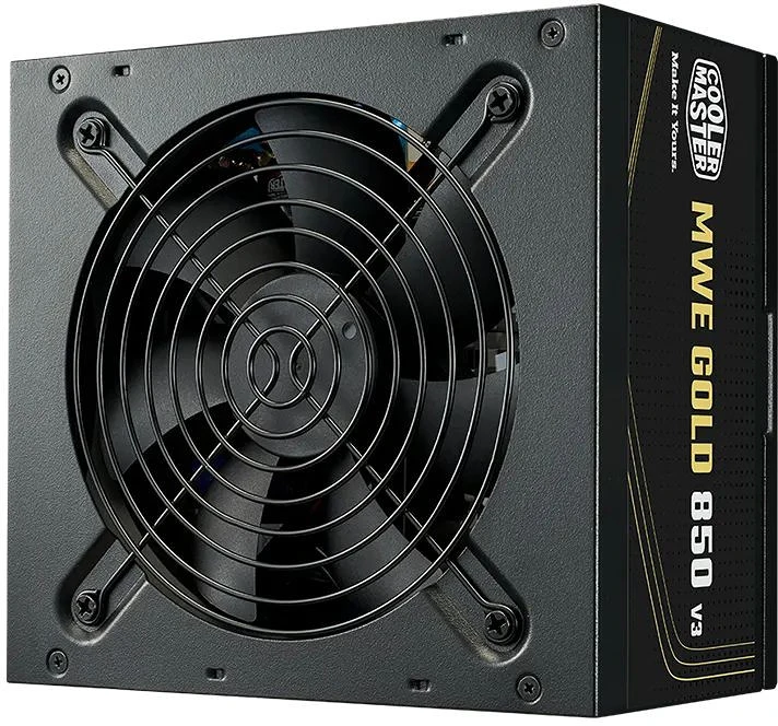 Cooler master MPE-8506-ACAG-BEU nagyítás