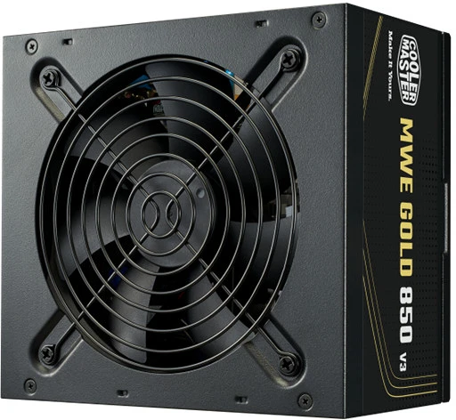Cooler master MPE-8506-ACAG-BEU nagyítás