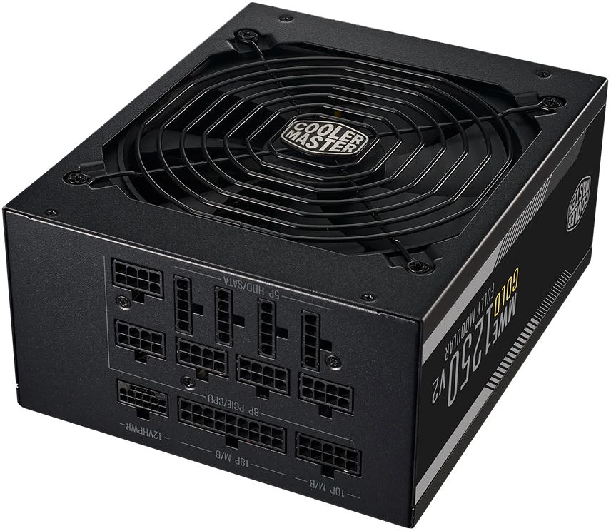Cooler master MPE-C501-AFCAG-3 nagyítás