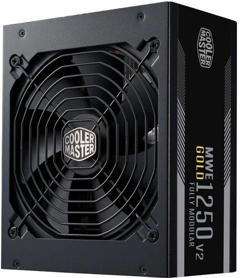 Cooler master MPE-C501-AFCAG-3EEU nagyítás
