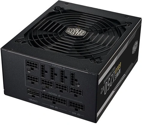Cooler master MPE-C501-AFCAG-3GEU nagyítás