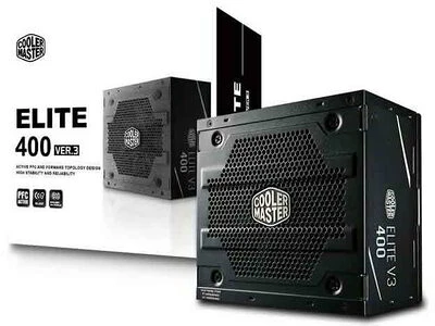 Cooler master MPW-4001-ACABN1-EU nagyítás