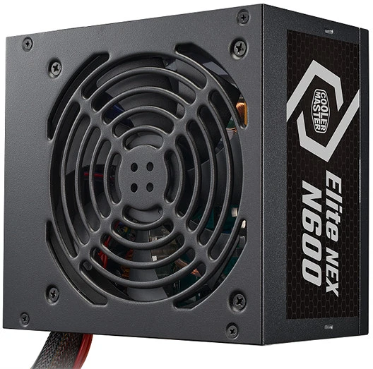 Cooler master MPW-6001-ACBN-BEU nagyítás