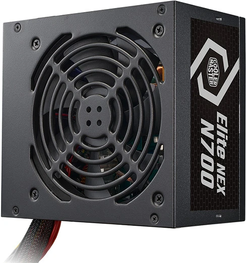 Cooler master MPW-7001-ACBN-BEU nagyítás