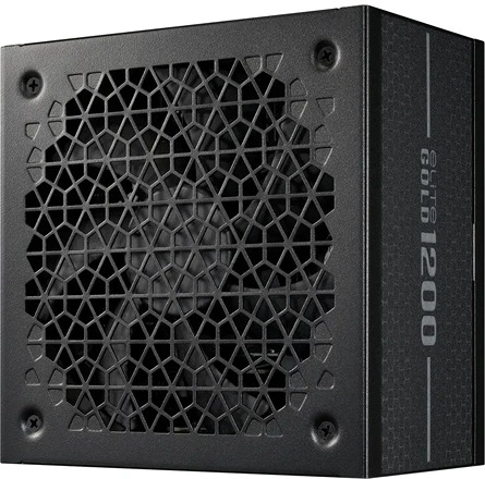 Cooler master MPW-C001-AFAG-BEU nagyítás