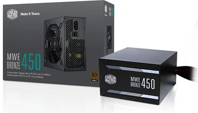 Cooler master MPX-4501-ACAAB-EU nagyítás