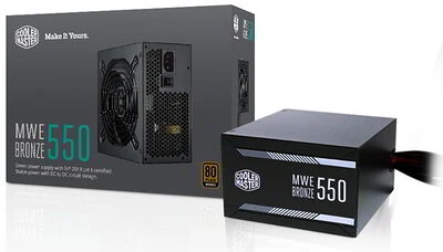 Cooler master MPX-5501-ACAAB-EU nagyítás