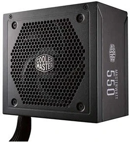 Cooler master MPX-5501-AMAAB-EU nagyítás