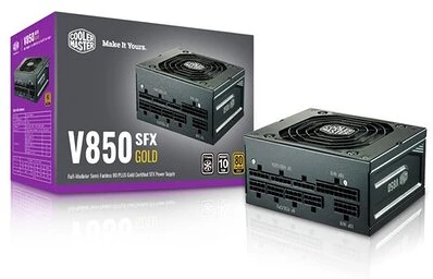 Cooler master MPY-8501-SFHAGV-EU nagyítás