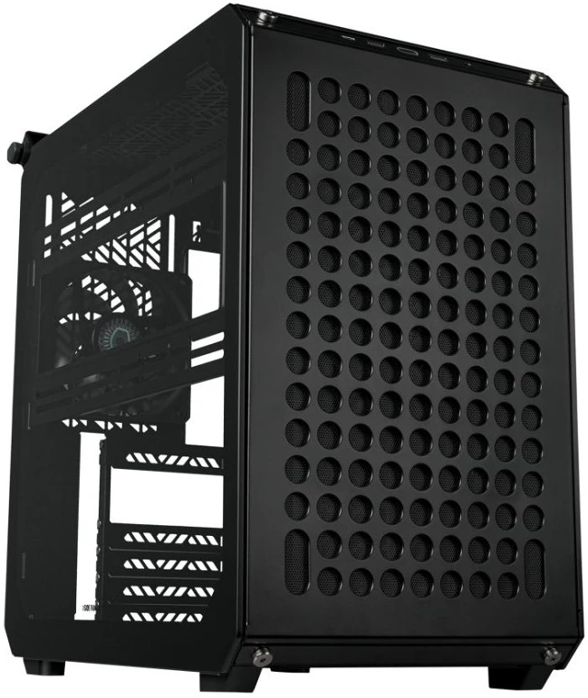 Cooler master Q500-KGNN-S00 nagyítás