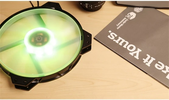 Cooler master R4-200R-08FC-R1 nagyítás