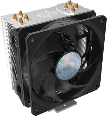 Cooler master RR-2V2E-18PK-R1 nagyítás