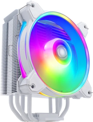 Cooler master RR-S4WW-20PA-R1 nagyítás