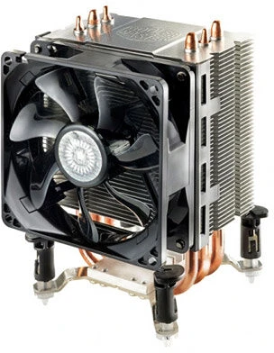 Cooler master RR-TX3E-22PK-R1 nagyítás