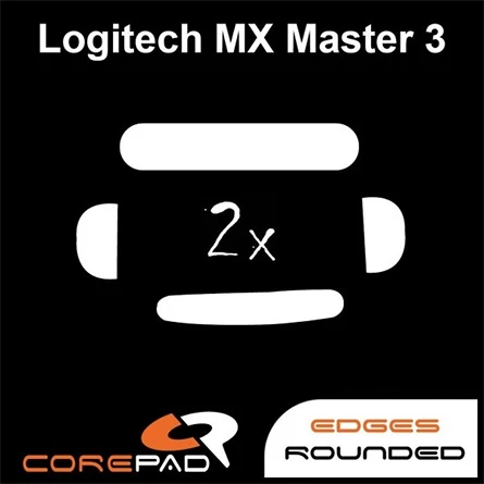 Corepad CS29450 nagyítás
