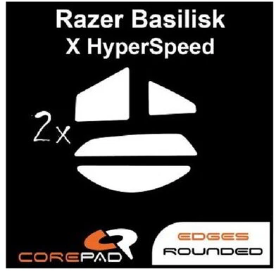 Corepad CS29540 nagyítás