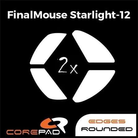 Corepad CS29940 nagyítás