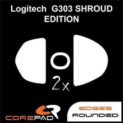 Corepad CS30050 nagyítás