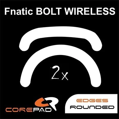 Corepad CS30070 nagyítás