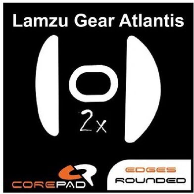 Corepad CSP2500 nagyítás