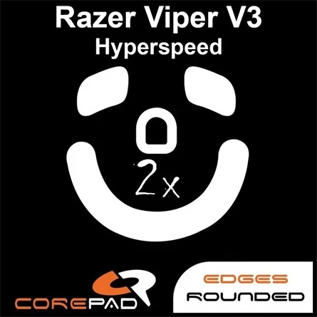 Corepad CSP2830 nagyítás