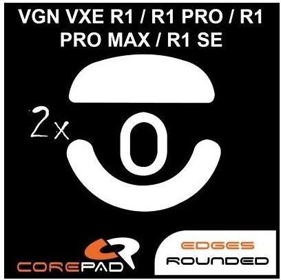 Corepad CSP2880 nagyítás