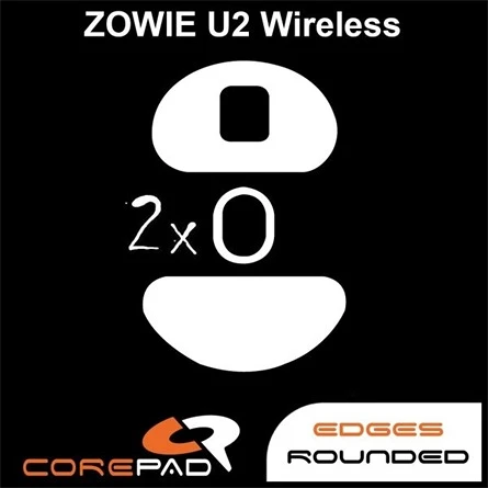 Corepad CSP2980 nagyítás