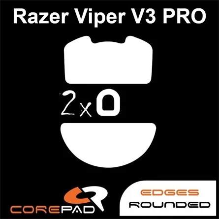 Corepad CSP2990 nagyítás