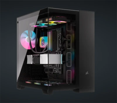 Corsair CC-9011257-WW nagyítás