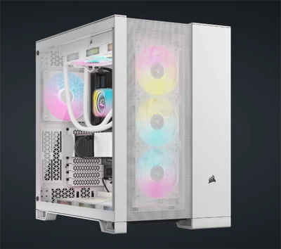 Corsair CC-9011260-WW nagyítás