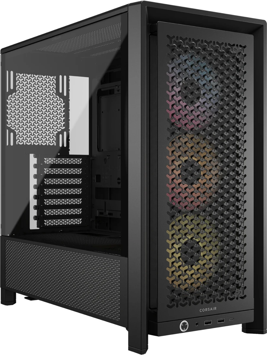 Corsair CC-9011296-WW nagyítás