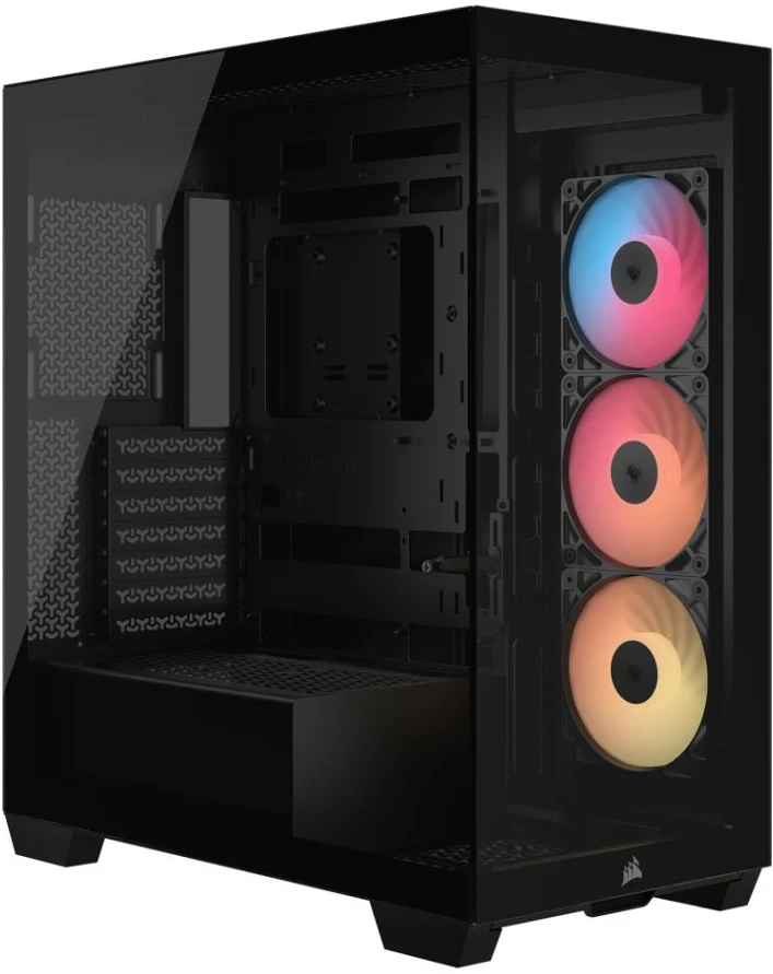 Corsair CC-9011322-WW nagyítás