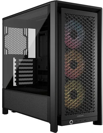 Corsair CC-9011340-WW nagyítás